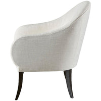 Baker Furniture Georgiana Chair BAU3341C