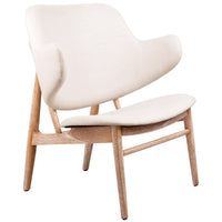 Villa & House Elba Velvet Lounge Chair