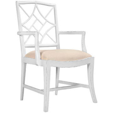 Villa & House Evelyn Arm Chair