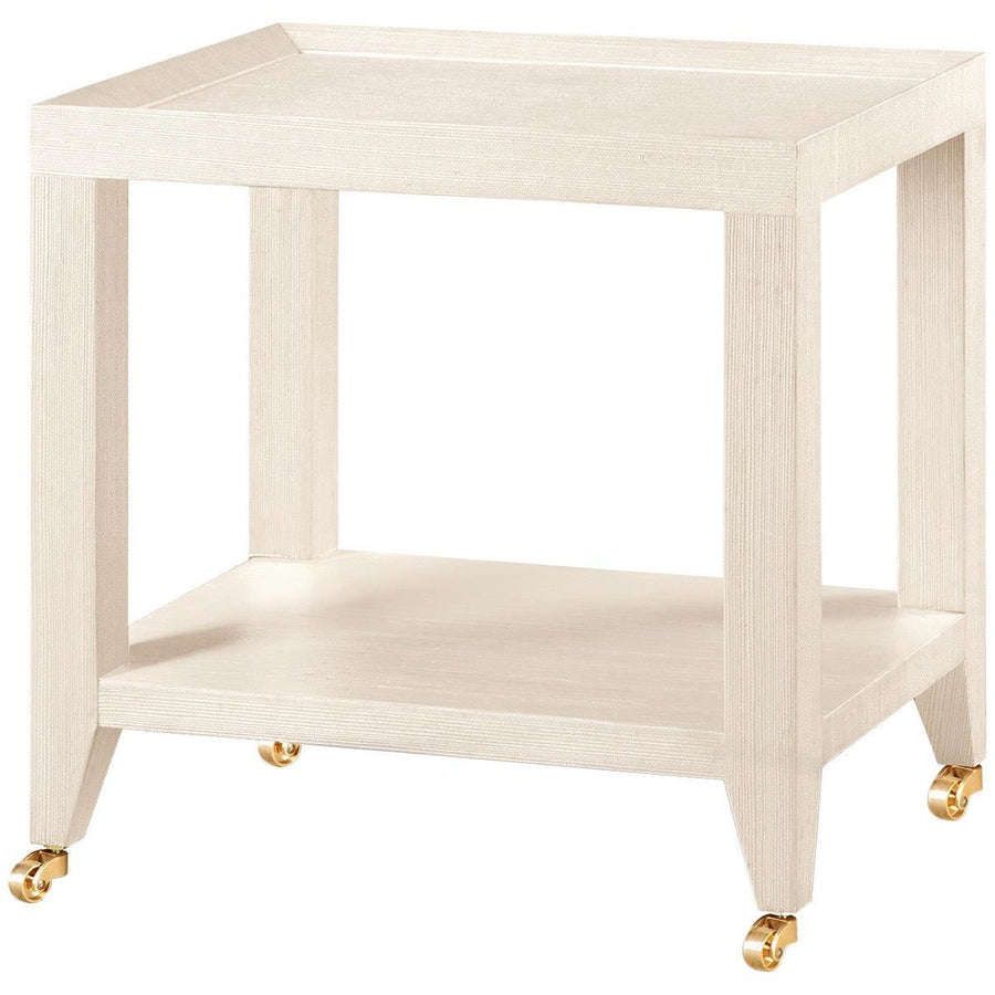 Bungalow 5 Isadora Tea Table in Natural