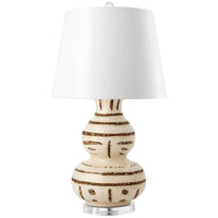 Villa & House Shino Ivory Lamp