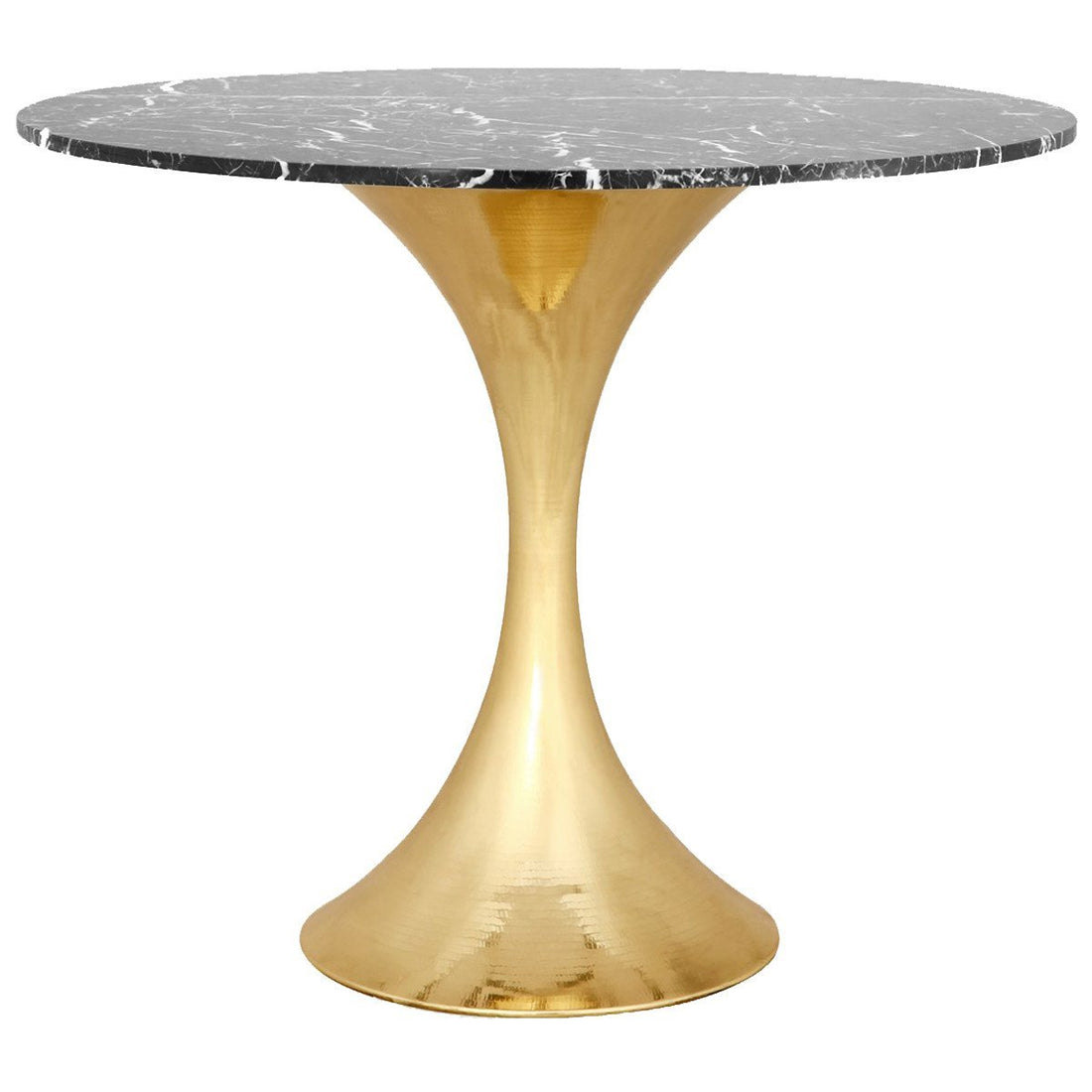 Villa & House Stockholm 36-Inch Center Dining Table