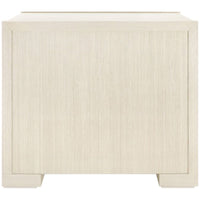 Villa & House Blake 3-Drawer Side Table with Raquel Pull