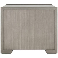 Villa & House Blake 3-Drawer Side Table with Raquel Pull