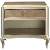 Caracole Fontainebleau Nightstand