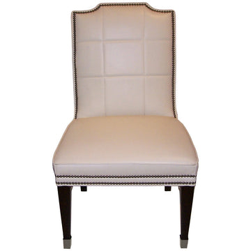 Vanguard Furniture Travis Side Chair
