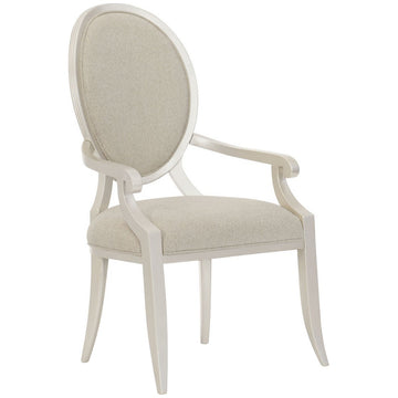 Caracole Avondale Arm Chair, Set of 2