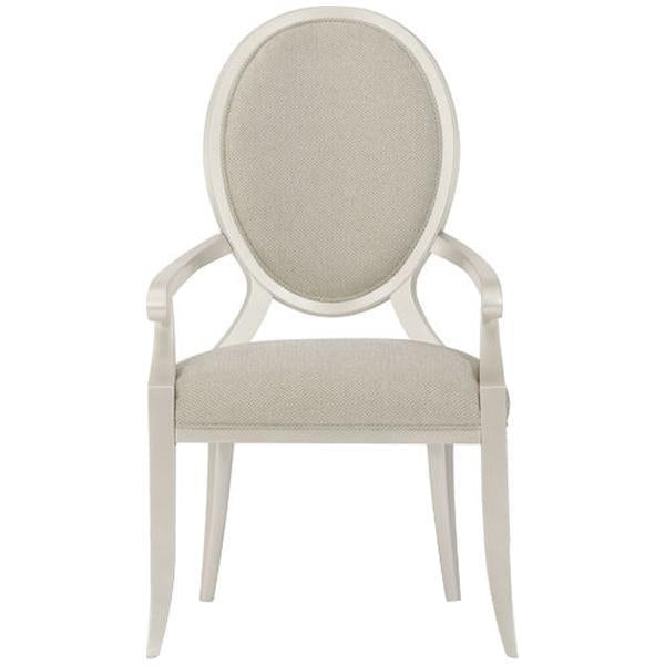 Caracole Avondale Arm Chair, Set of 2