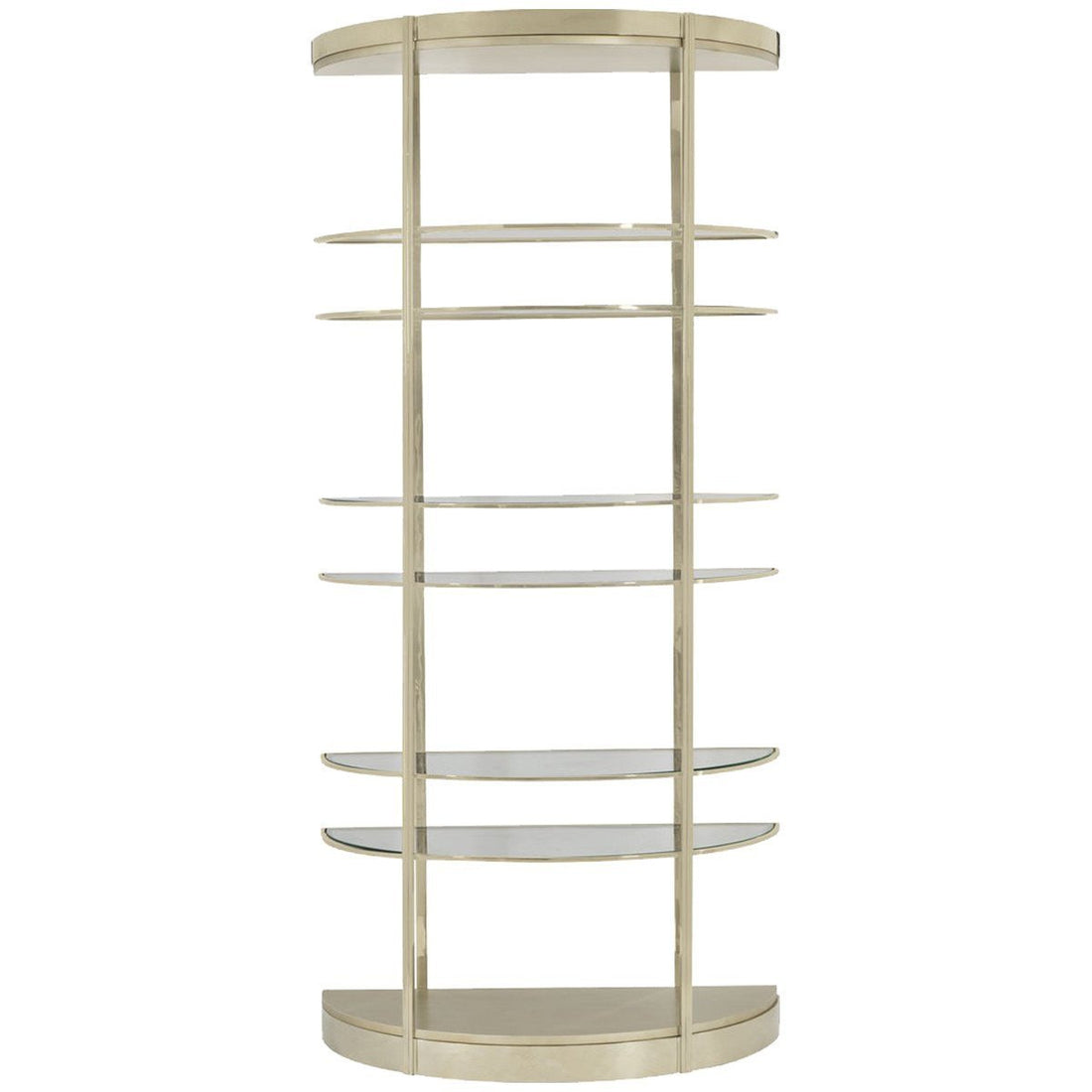 Caracole Classic Up Up and Away Etagere
