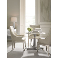 Caracole Classic You're Invited Dining Chair Set of 2