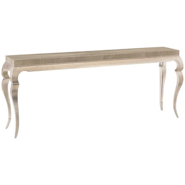 Caracole Classic Shes Got Legs Console Table