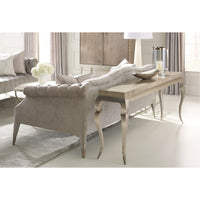 Caracole Classic Shes Got Legs Console Table