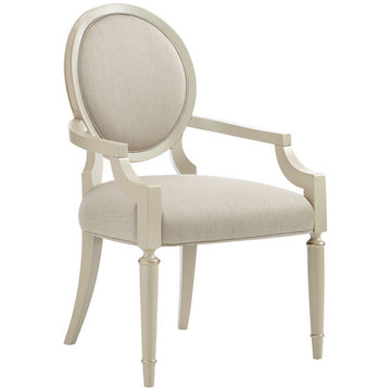 Caracole Classic Chitter Chatter Dining Chair, Set of 2