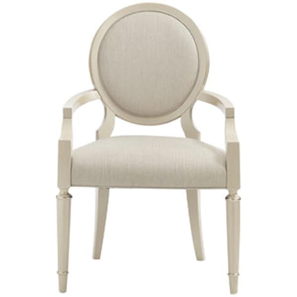 Caracole Classic Chitter Chatter Dining Chair, Set of 2