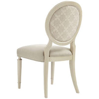 Caracole Classic Chitter Chatter Side Chair, Set of 2