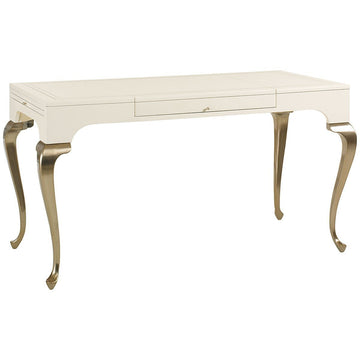 Caracole French Lines Console Table