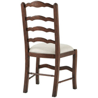 Theodore Alexander An Evening with Friends Side Chairs, Set of 2