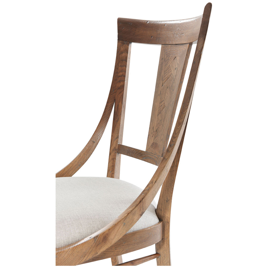 Theodore Alexander Solihull Dining Chair, Set of 2