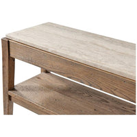 Theodore Alexander Tay Console Table
