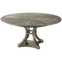 Theodore Alexander Devereaux Dining Table