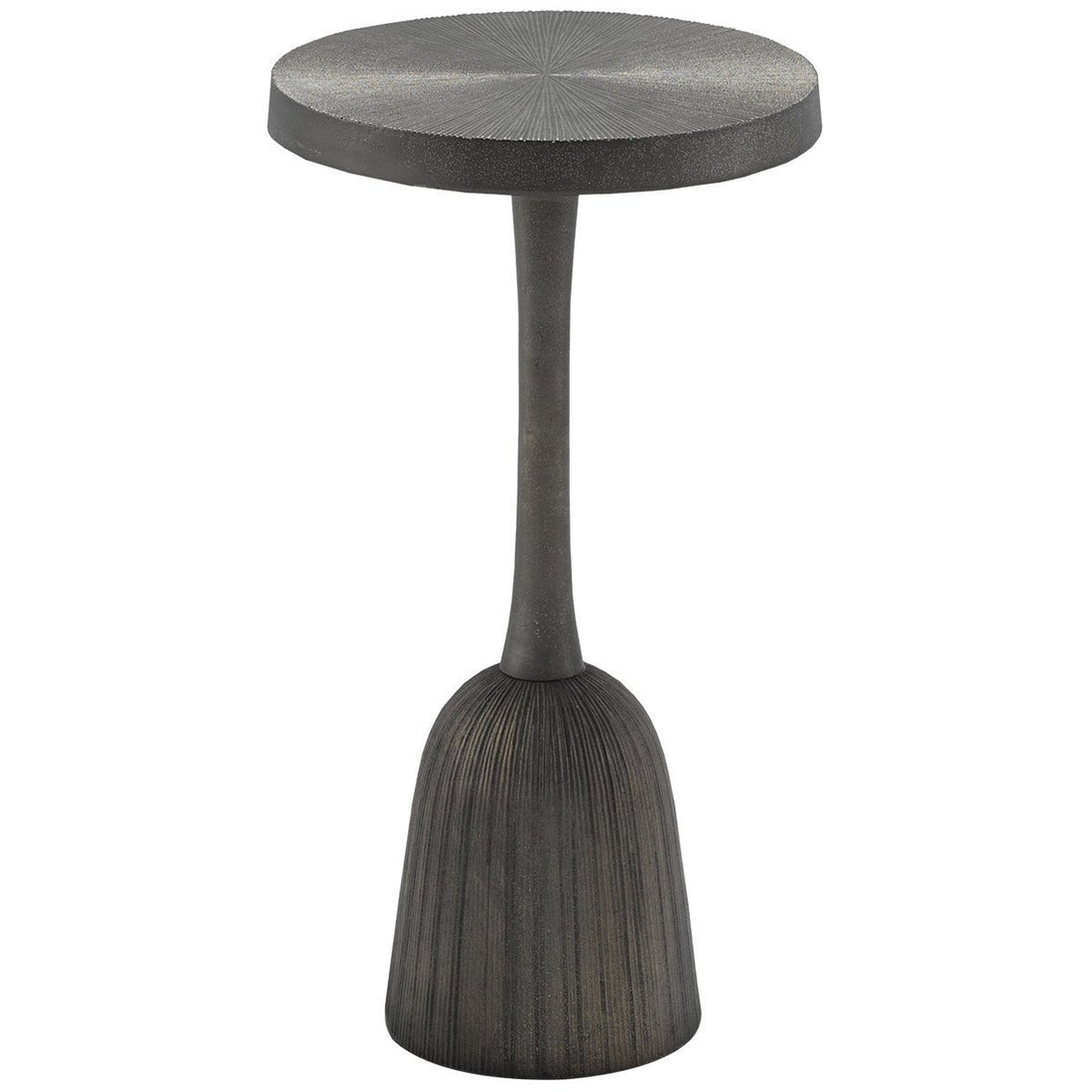 Currey and Company Tulee Accent Table