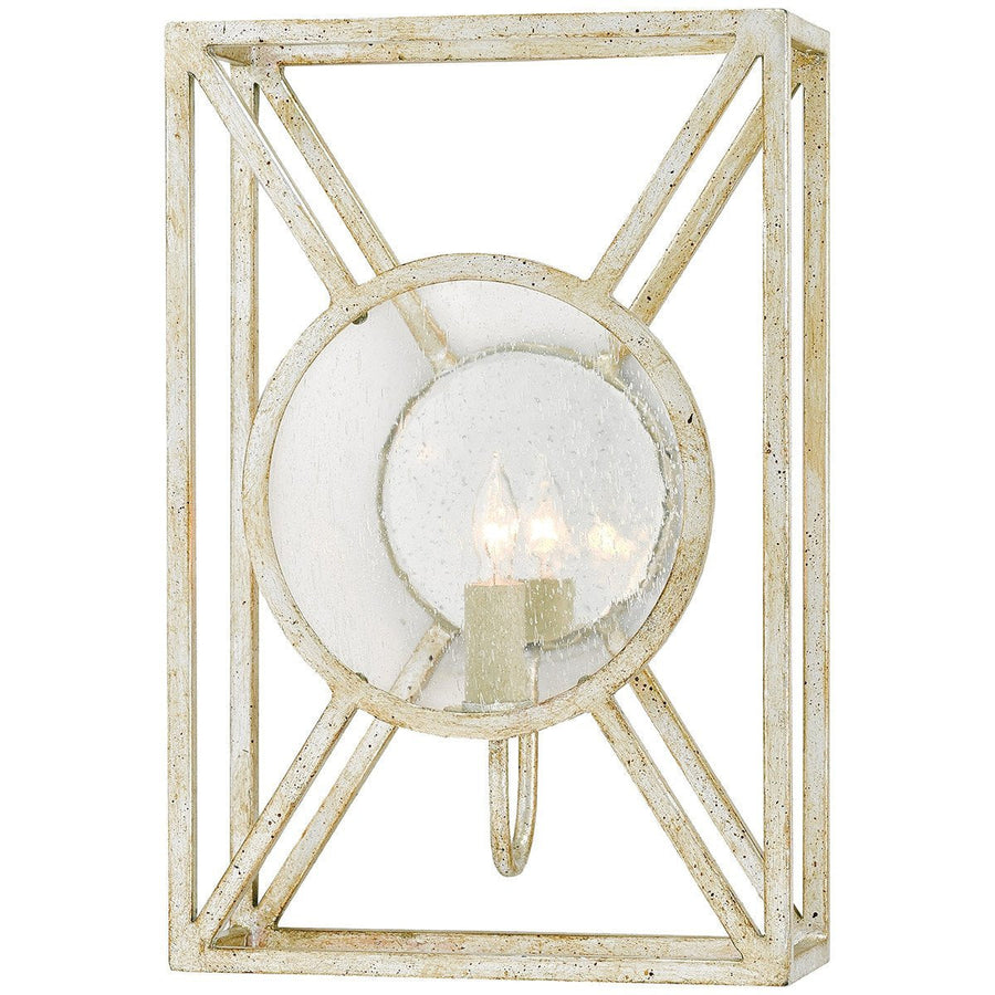 Currey and Company Beckmore Wall Sconce