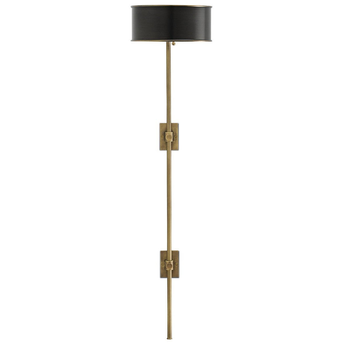 Currey and Company Overture Wall Lamp