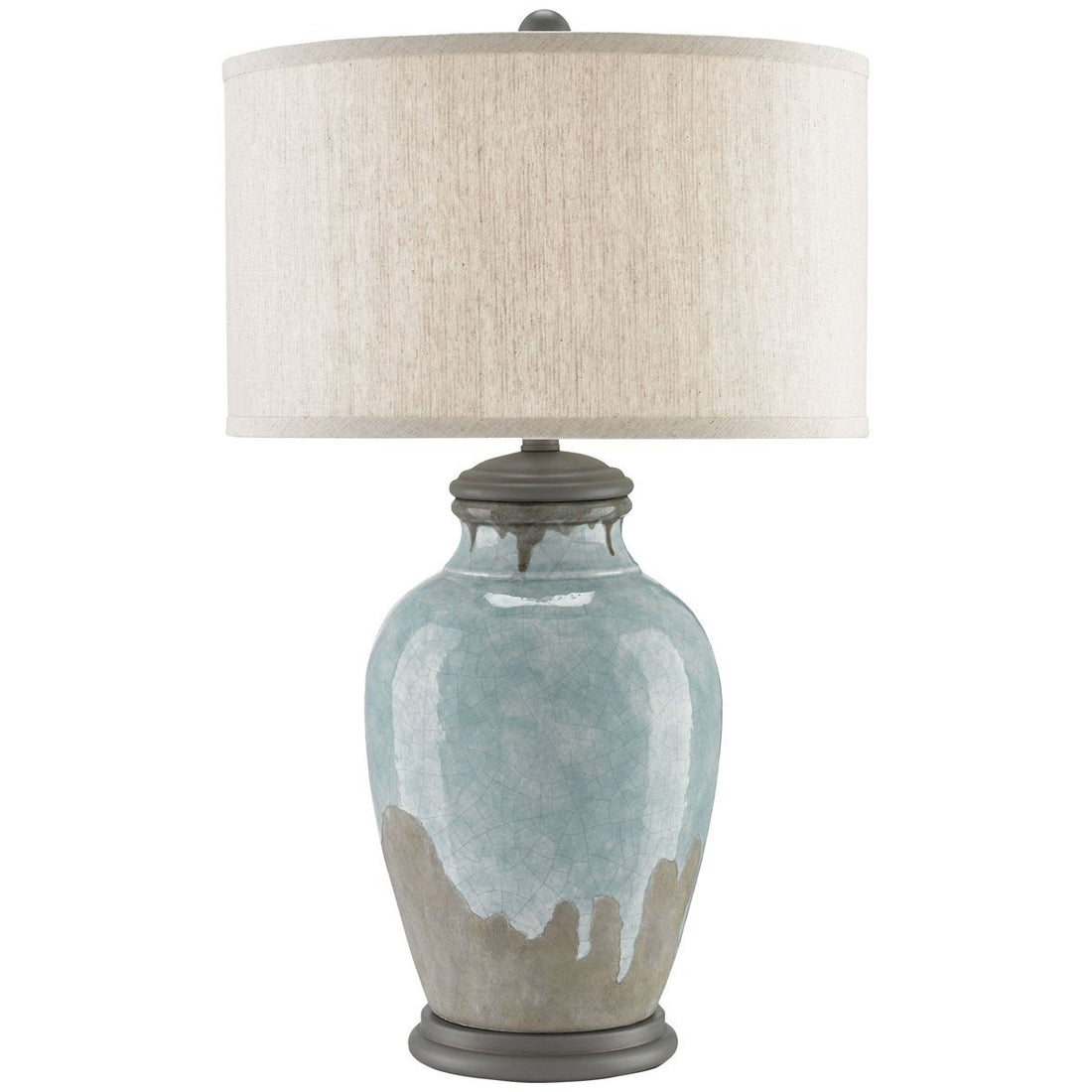 Currey and Company Chatswood Table Lamp