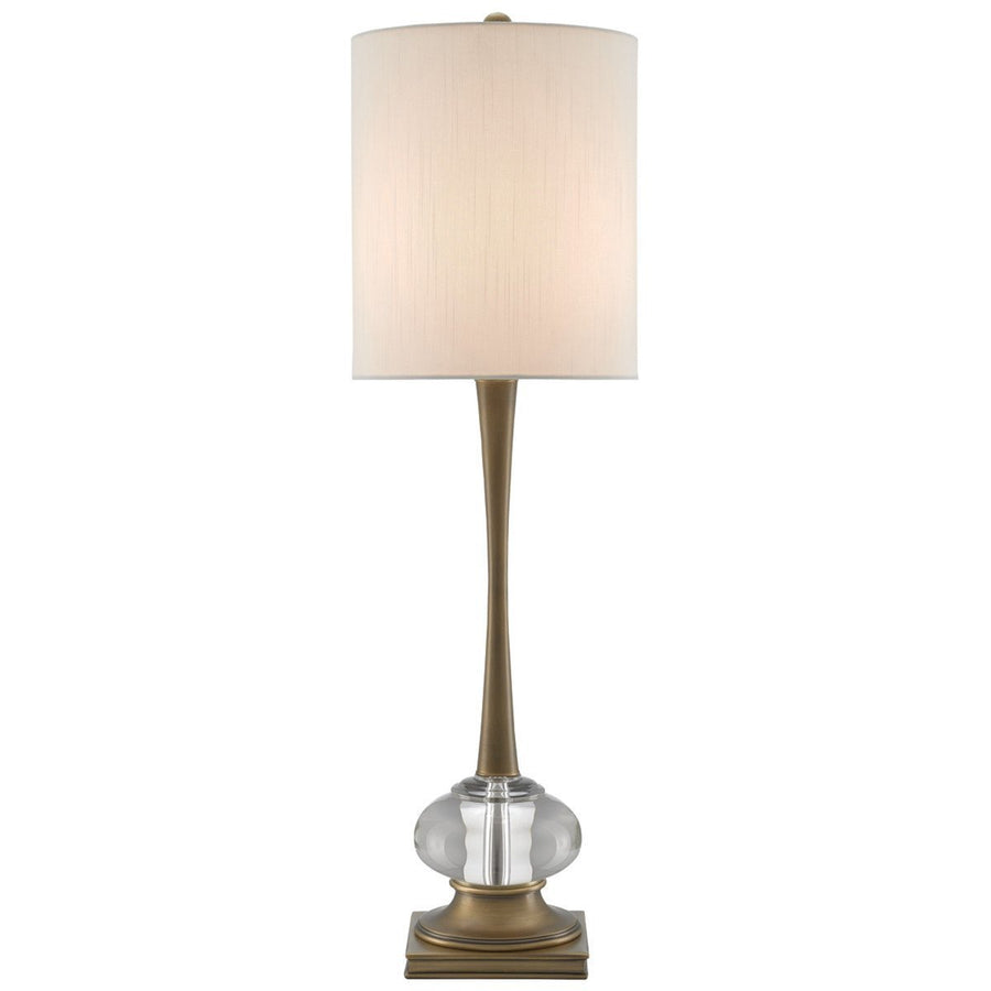 Currey and Company Giovanna Table Lamp