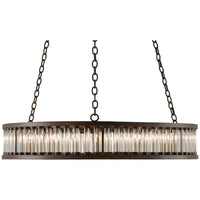 Currey and Company Elixir Round Chandelier