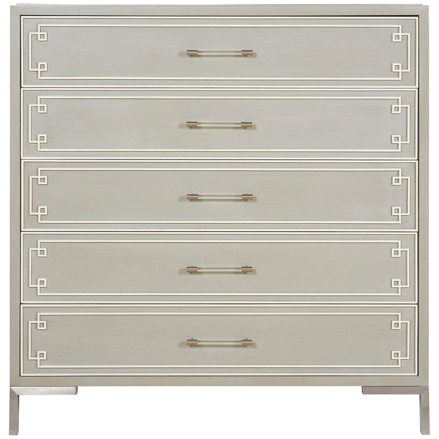 Vanguard Furniture Wiley Tall Chest