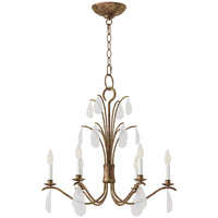 Feiss Shannon Medium Chandelier