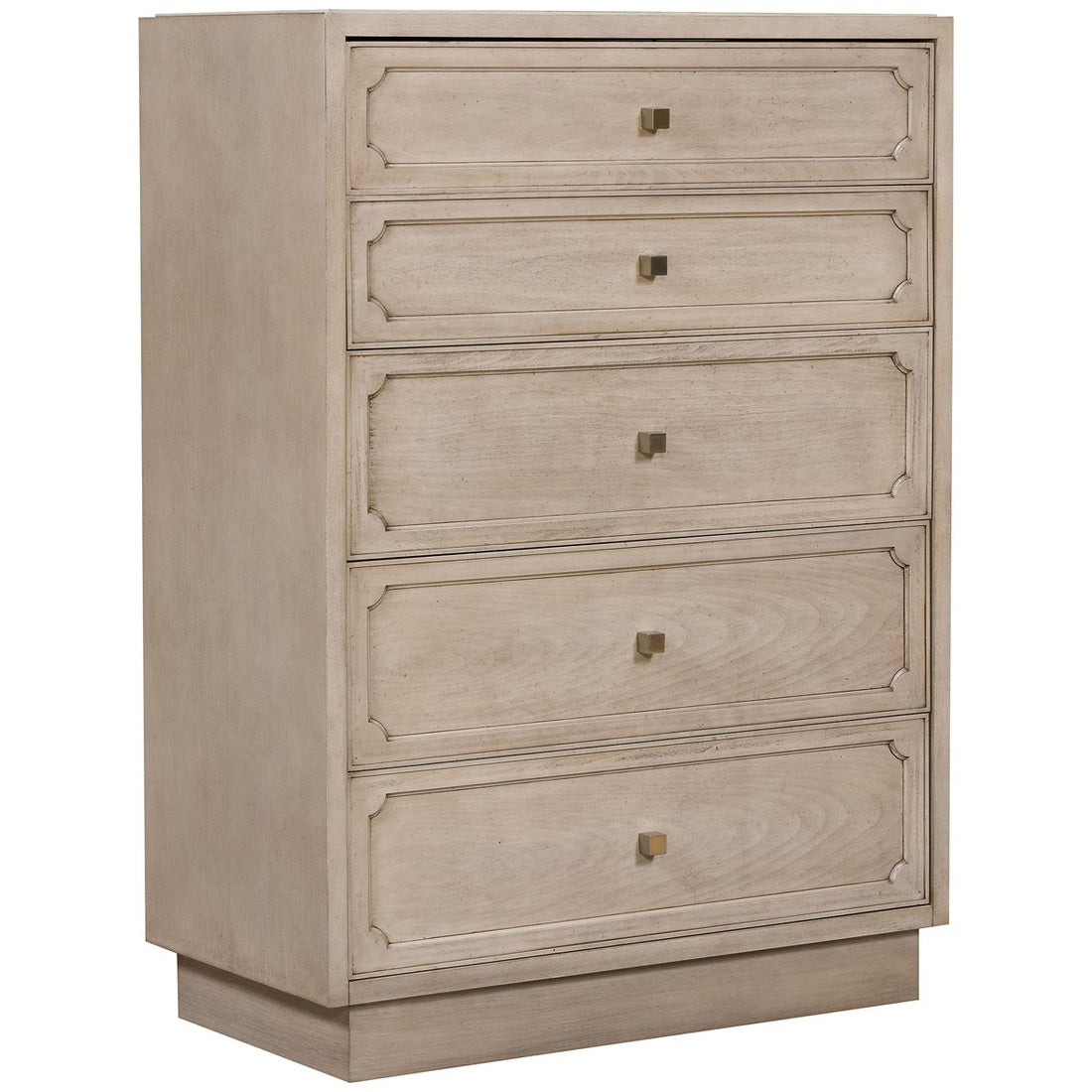 Vanguard Furniture Mercer Tall Chest