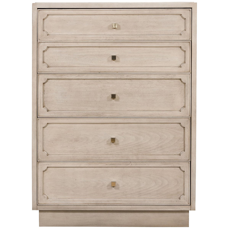 Vanguard Furniture Mercer Tall Chest