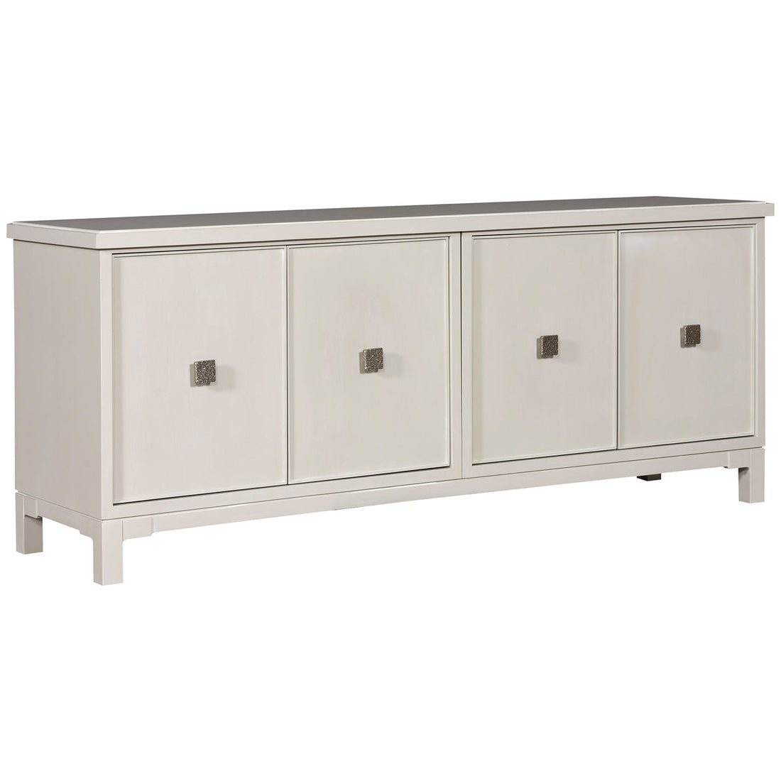 Vanguard Furniture Solene Lifestyle 4-Door Serendipity Cabinet