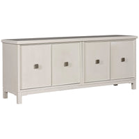 Vanguard Furniture Solene Lifestyle 4-Door Serendipity Cabinet