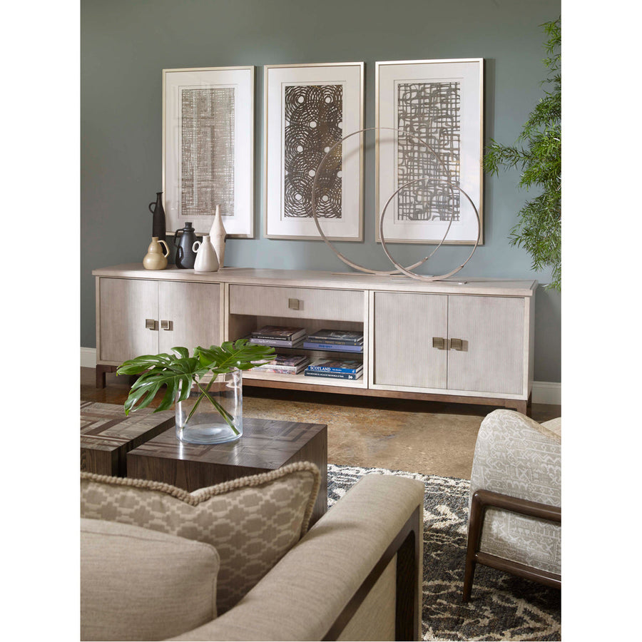 Vanguard Furniture Solene Lifestyle Cabinet