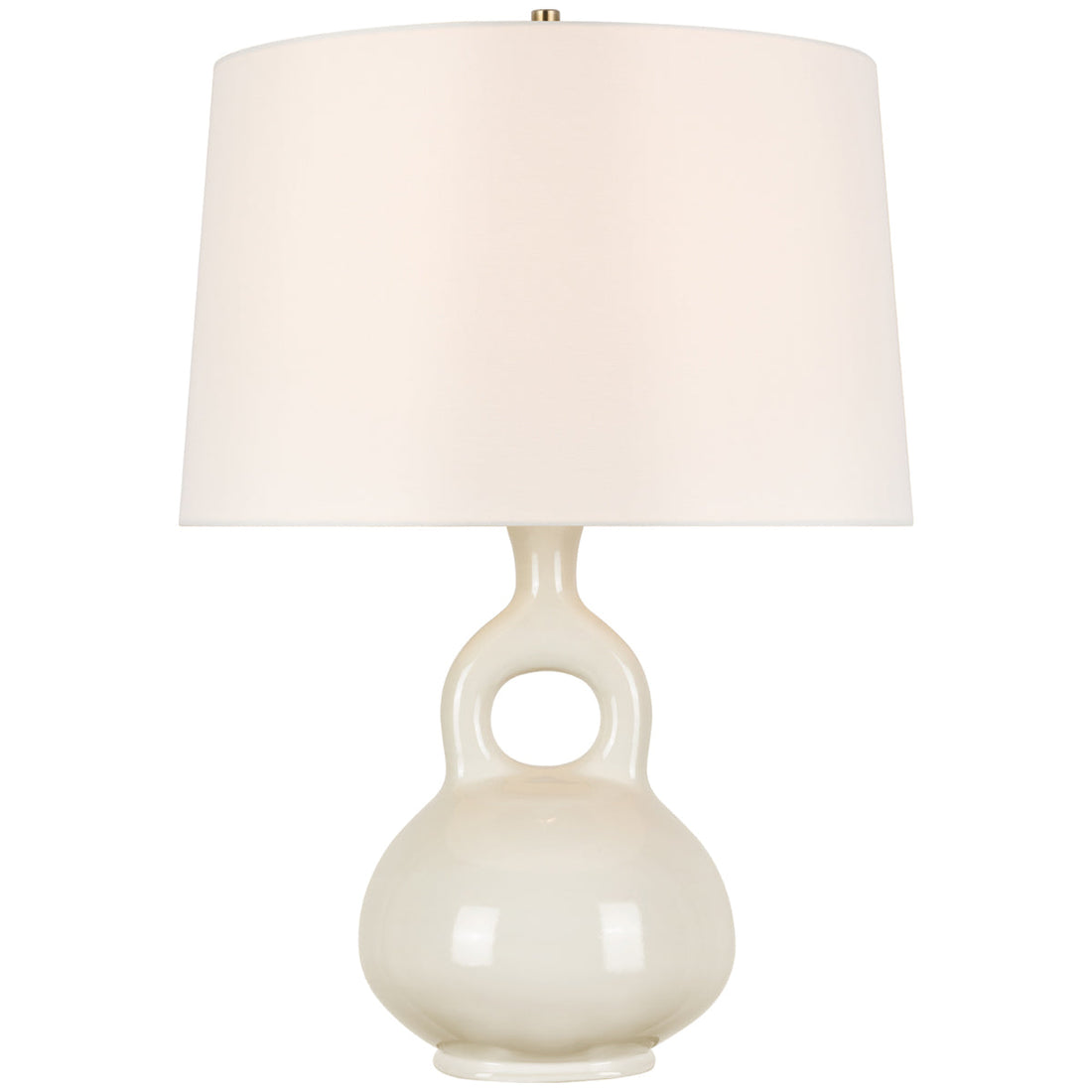 Visual Comfort Lamu Large Table Lamp