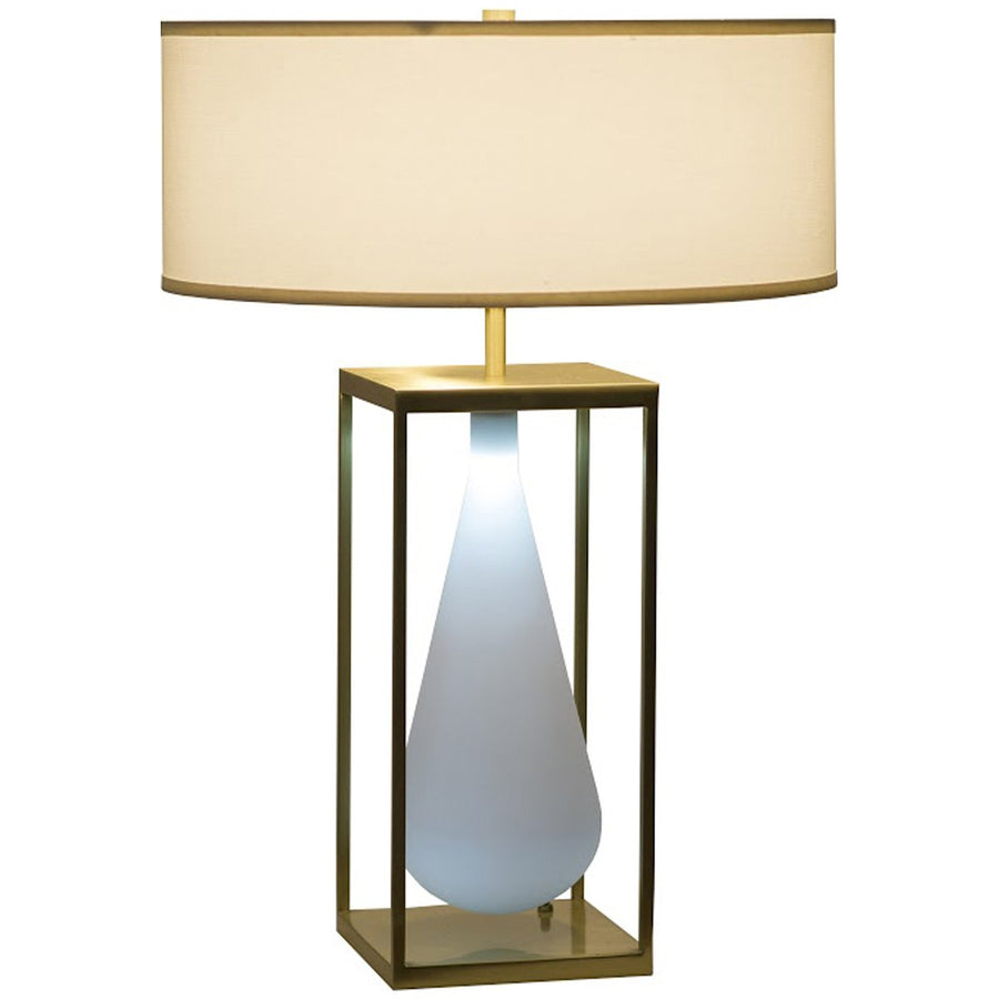 Phillips Collection Tear Drop Table Lamp