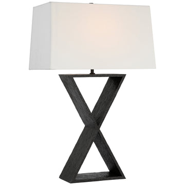 Visual Comfort Denali Medium Table Lamp