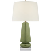 Visual Comfort Parisienne Medium Table Lamp