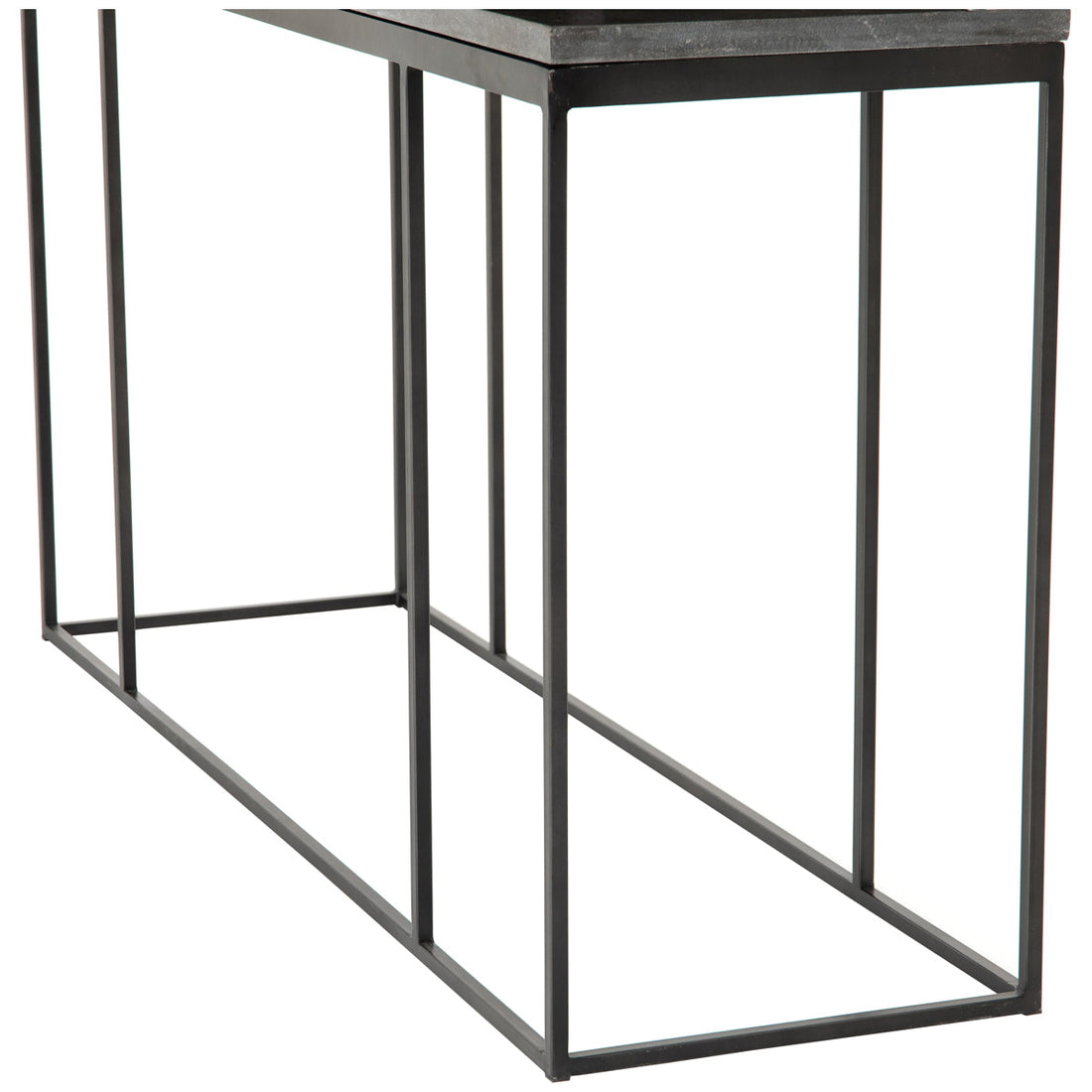 Four Hands Hughes Harlow Console Table