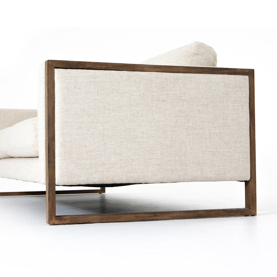 Four Hands Kensington Otis Sofa - Thames Cream