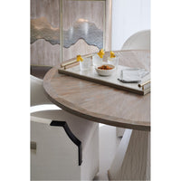 Caracole Classic Around The Edge Table