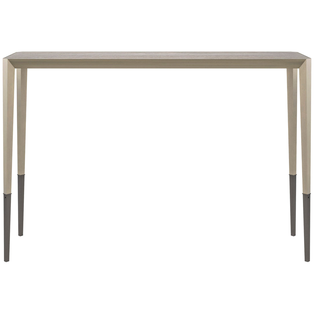 Caracole Classic Perfect Together Console Table - Tall