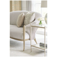 Caracole Classic Perfectly Adaptable End Table