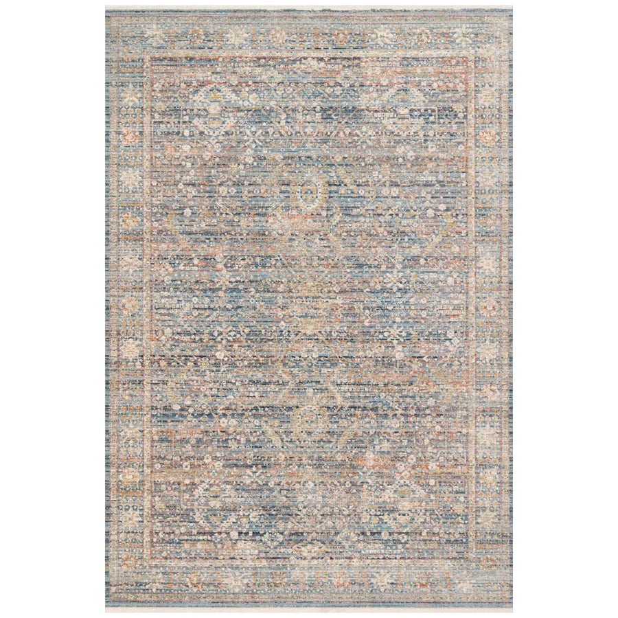 Loloi Claire CLE-06 Power Loomed Rug