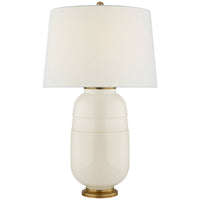 Visual Comfort Newcomb Medium Table Lamp