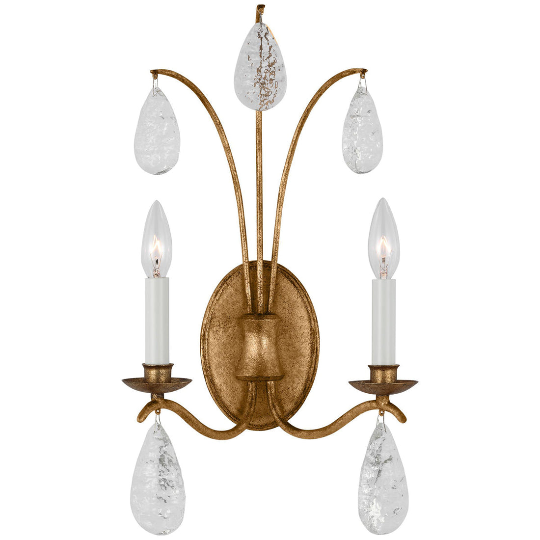 Feiss Shannon Large Sconce