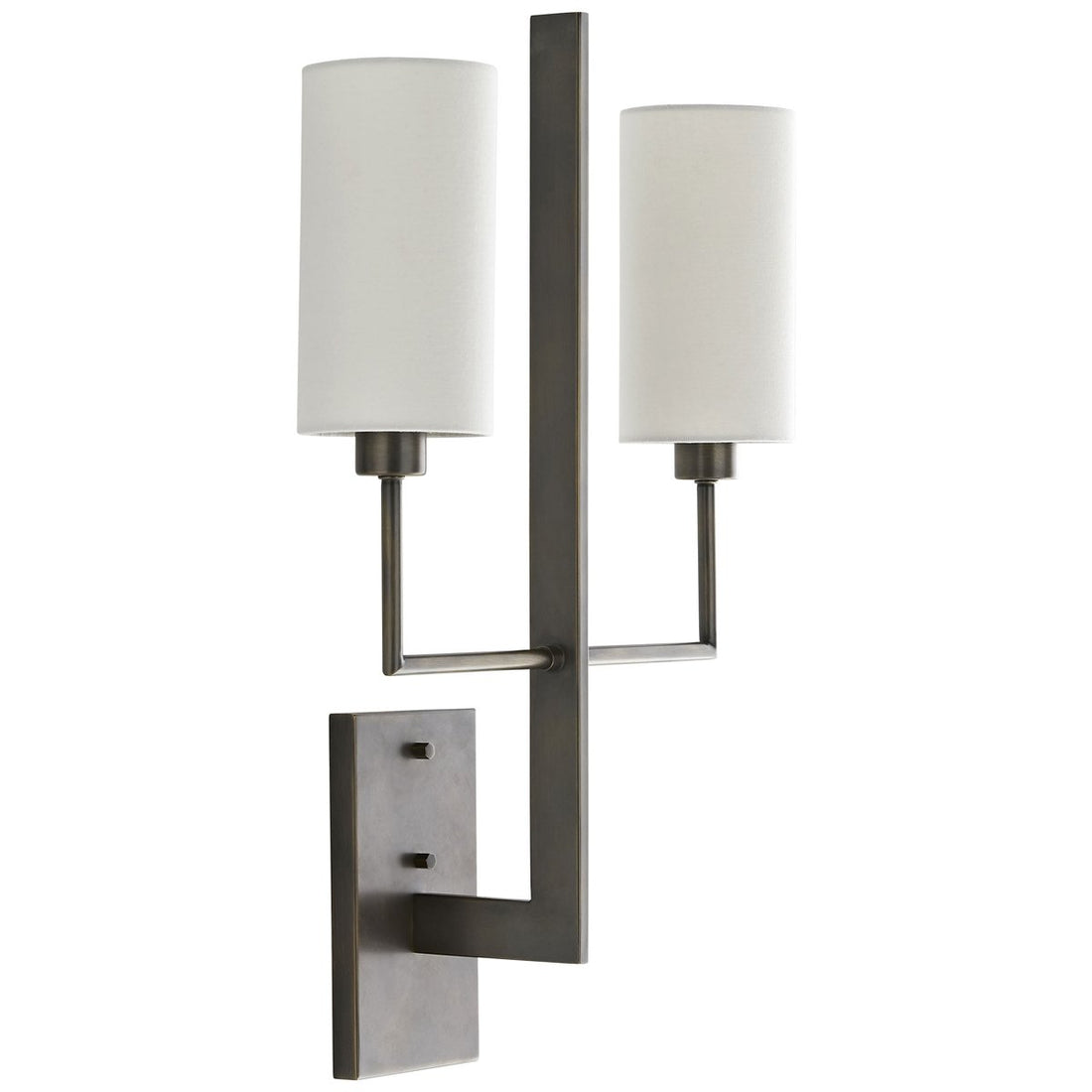 Arteriors The Ray Booth Blade Sconce